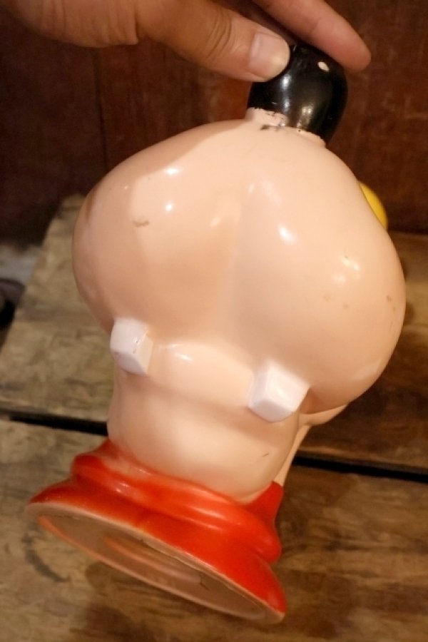 画像4: ct-260325-37 Goofy / PLAY PAL PLASTIC 1970's Coin Bank