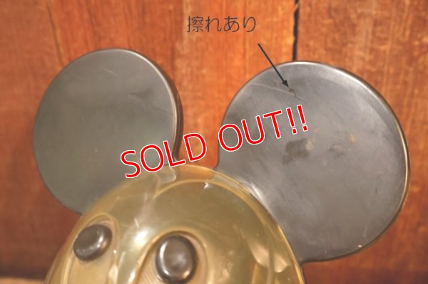 画像7: ct-260401-35 Mickey Mouse / Hasbro 1968 Gum Ball Bank