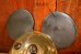 画像7: ct-260401-35 Mickey Mouse / Hasbro 1968 Gum Ball Bank (7)