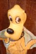 画像2: ct-260401-47 Pluto / GUND 1960's Hand Puppet (2)