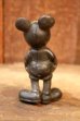 画像4: ct-260322-23 Mickey Mouse / Seiberling 1930's Latex Figure (4)