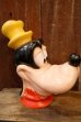 画像3: ct-260325-37 Goofy / PLAY PAL PLASTIC 1970's Coin Bank (3)