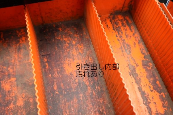 画像5: dp-230901-144 DORMAN / 1950's Auto Parts Metal Cabinet