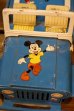 画像2: ct-260325-28 WALT DINSEY 1960's MARX TOYS DISNEYLAND JEEP (2)