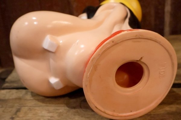 画像7: ct-260325-37 Goofy / PLAY PAL PLASTIC 1970's Coin Bank