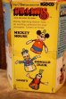 画像7: ct-260325-08 Mickey Mouse / KIDCO 1979 SPIN・A・BOUTS (7)