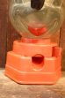 画像3: ct-260401-35 Mickey Mouse / Hasbro 1968 Gum Ball Bank (3)