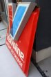 画像15: dp-260417-04 【※店頭ピックのみ】Valvoline 2000's 3-D Large Sign (15)