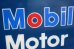 画像3: dp-260417-03 【※店頭ピックのみ】Mobil Motor Oils 1980's〜 Plastic Sign (3)