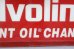 画像8: dp-260417-04 【※店頭ピックのみ】Valvoline 2000's 3-D Large Sign (8)