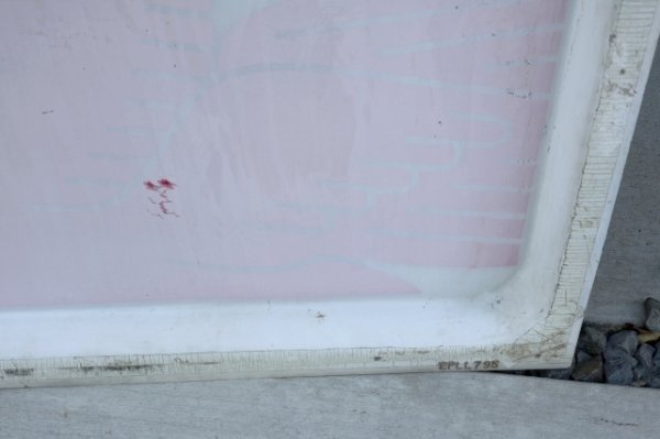 画像15: dp-260417-03 【※店頭ピックのみ】Mobil Motor Oils 1980's〜 Plastic Sign