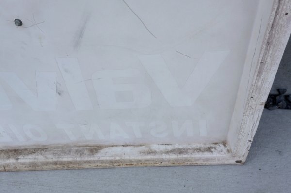 画像22: dp-260417-04 【※店頭ピックのみ】Valvoline 2000's 3-D Large Sign