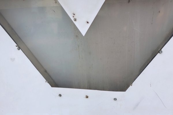 画像21: dp-260417-04 【※店頭ピックのみ】Valvoline 2000's 3-D Large Sign