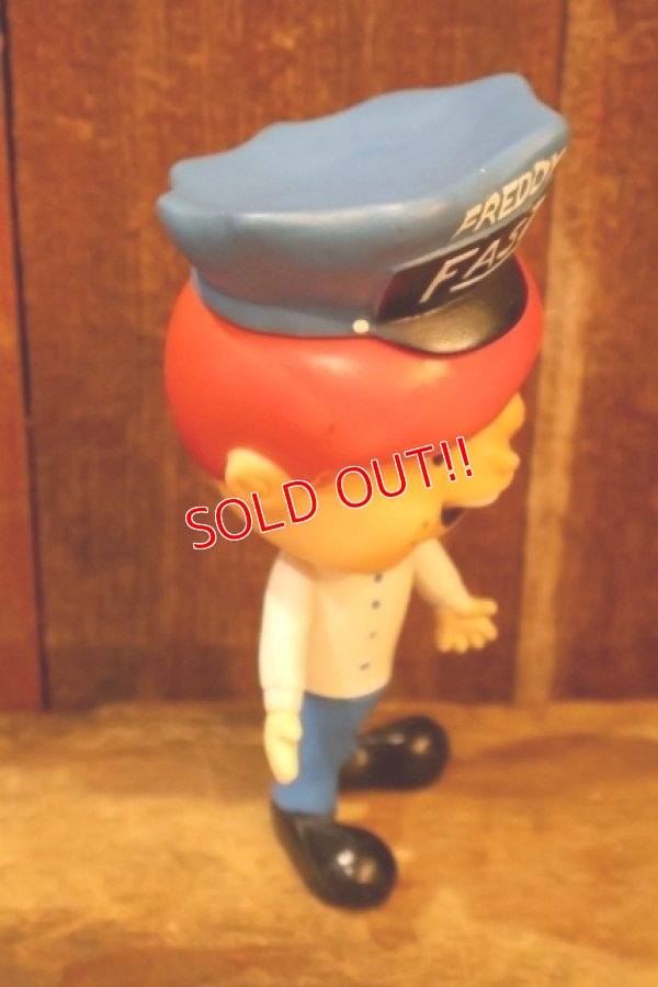 画像4: ct-260401-44 Douglas Oil Company / Freddy Fast 1970's DAKIN Figure