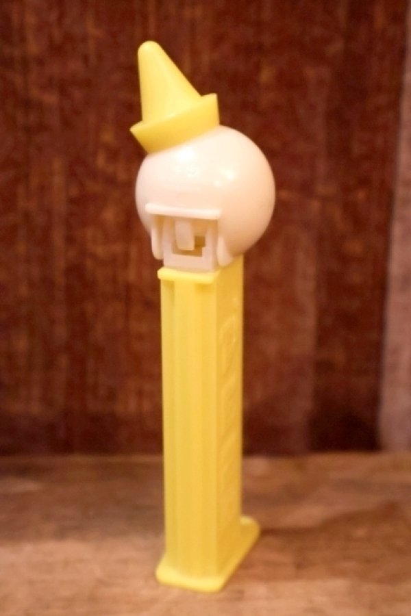 画像5: ct-220719-85 Jack-in-the-Box / 1990's PEZ Dispenser