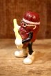 画像2: ct-260401-26 The California Raisins / 1988 PVC Figure "Hip Guitarist" (2)