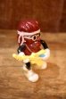 画像3: ct-260401-26 The California Raisins / 1988 PVC Figure "Hip Guitarist" (3)