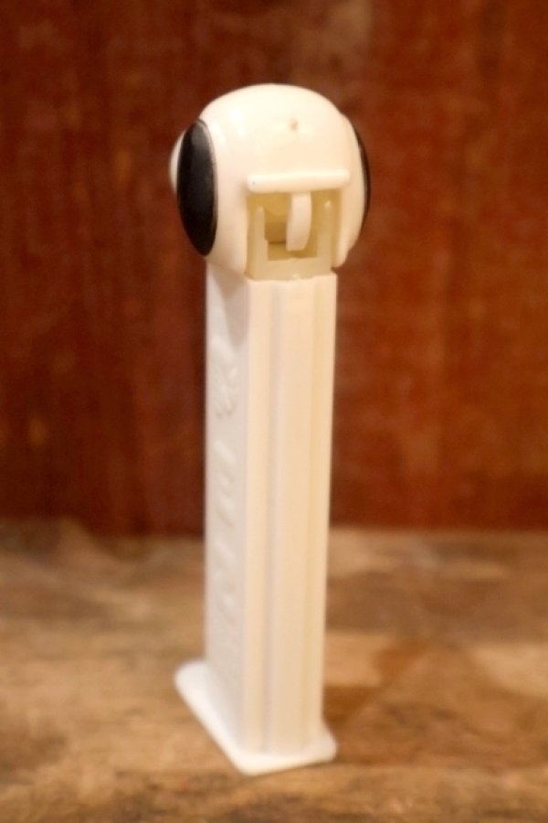 画像5: ct-260322-21 Snoopy / 1980's PEZ Dispenser PAT3.9