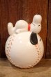 画像1: ct-260325-39 Snoopy / Determined 1976 Bank "Baseball" (1)
