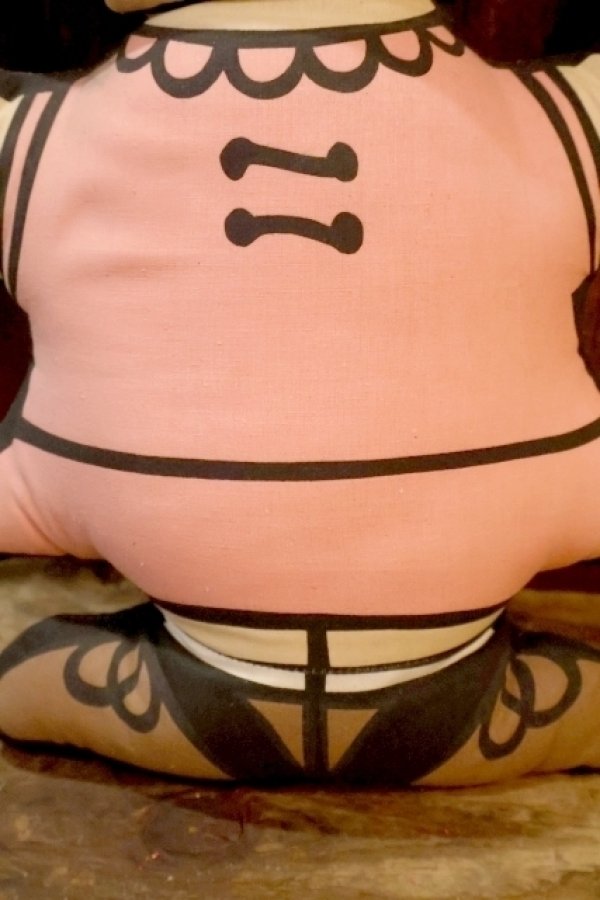 画像3: ct-260401-57 Lucy / Determined 1960's Pillow Doll