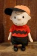 画像1: ct-260401-36 Charlie Brown / 1960's Pocket Doll (1)