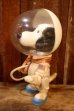 画像6: ct-260303-06 Snoopy / 1969 Astronauts Snoopy Doll (6)
