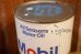 画像3: dp-230901-120 Mobil Special 10W-30 ONE U.S. QUART MOTOR OIL CAN (3)