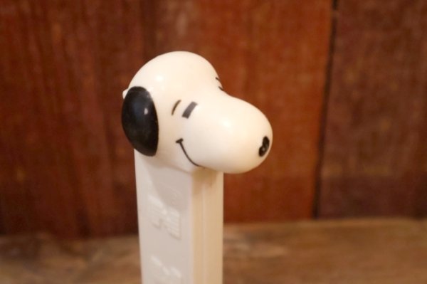 画像3: ct-260322-21 Snoopy / 1980's PEZ Dispenser PAT3.9