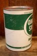 画像6: dp-230901-120 QUAKER STATE 1980's ONE U.S. QUART MOTOR OIL CAN (6)