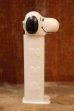 画像4: ct-260322-21 Snoopy / 1980's PEZ Dispenser PAT3.9 (4)