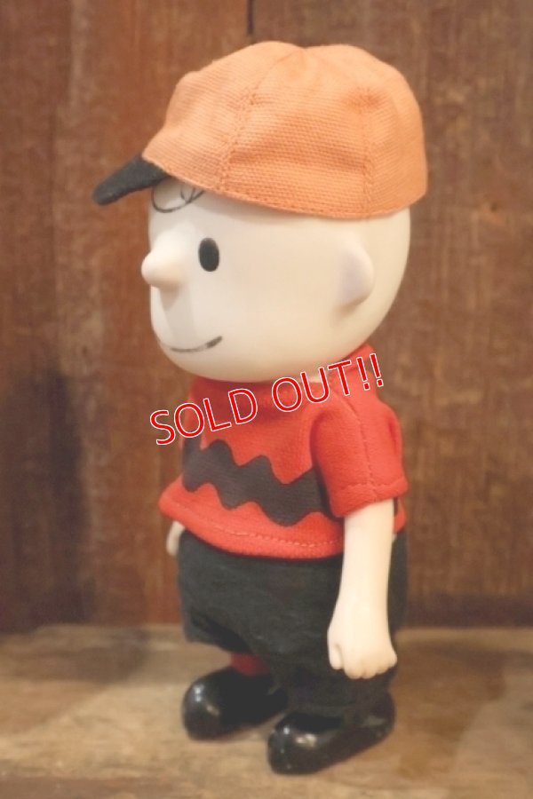 画像3: ct-260401-36 Charlie Brown / 1960's Pocket Doll