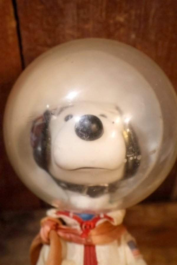 画像3: ct-260303-06 Snoopy / 1969 Astronauts Snoopy Doll