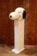 画像1: ct-260322-21 Snoopy / 1980's PEZ Dispenser PAT3.9 (1)