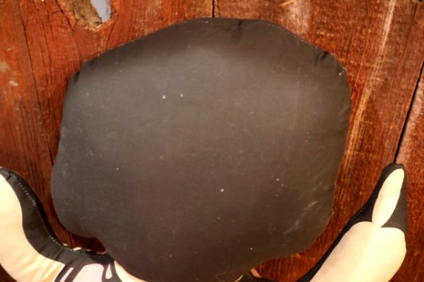 画像5: ct-260401-57 Lucy / Determined 1960's Pillow Doll