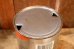 画像8: dp-230901-120 Shell / 1970's〜 FIRE & ICE ONE U.S. QUART MOTOR OIL CAN (8)