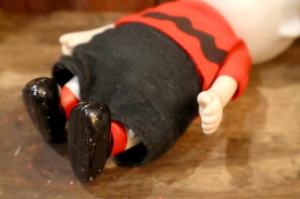 画像7: ct-260401-36 Charlie Brown / 1960's Pocket Doll
