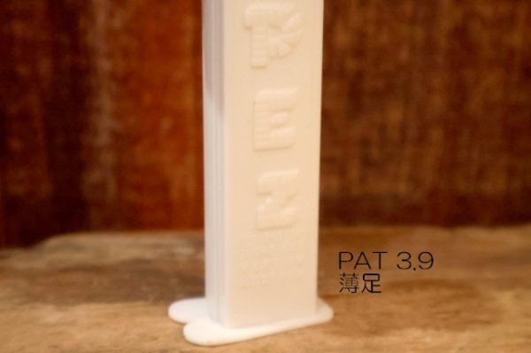 画像7: ct-260322-21 Snoopy / 1980's PEZ Dispenser PAT3.9