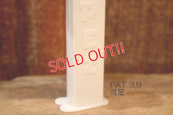 画像7: ct-260322-21 Snoopy / 1980's PEZ Dispenser PAT3.9