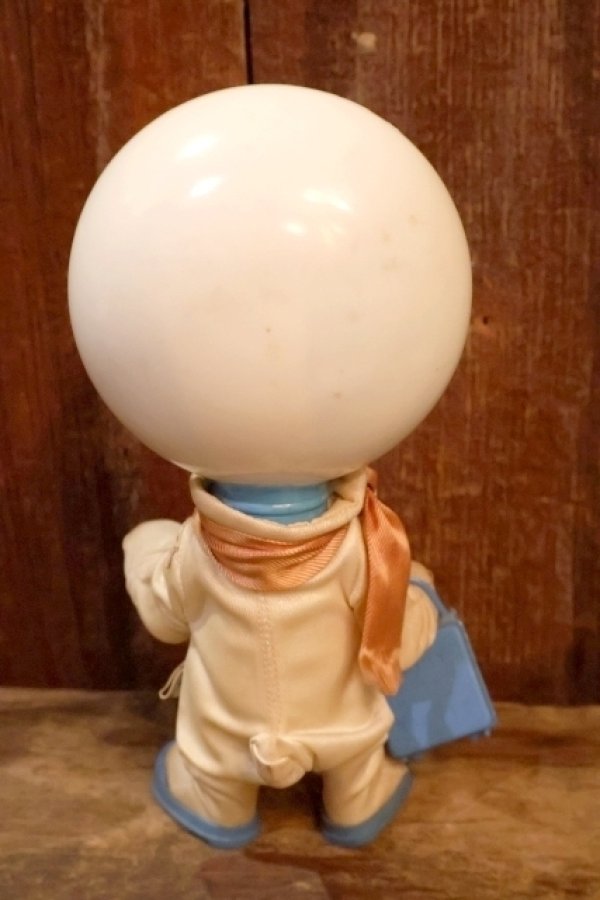 画像7: ct-260303-06 Snoopy / 1969 Astronauts Snoopy Doll