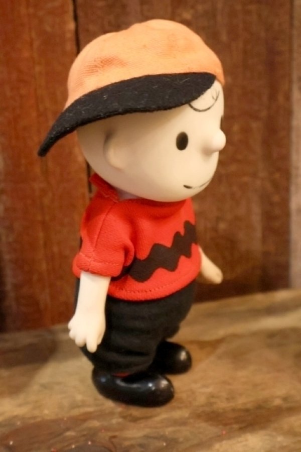 画像4: ct-260401-36 Charlie Brown / 1960's Pocket Doll