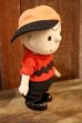 画像4: ct-260401-36 Charlie Brown / 1960's Pocket Doll (4)