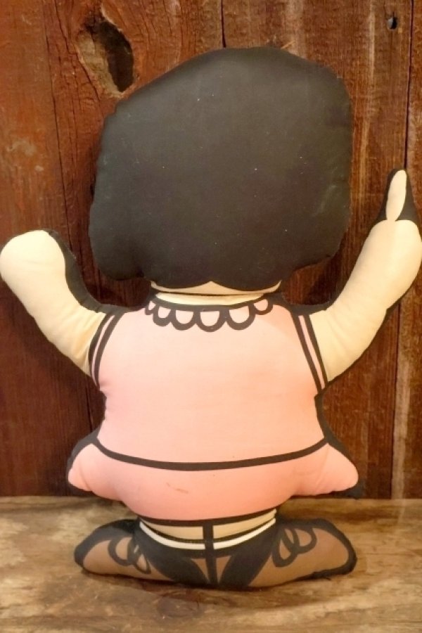 画像4: ct-260401-57 Lucy / Determined 1960's Pillow Doll