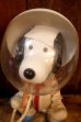 画像2: ct-260303-06 Snoopy / 1969 Astronauts Snoopy Doll (2)