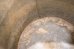画像8: dp-260424-02 BONDEX CEMENT PAINT / 1950's Galvanized Bucket (8)
