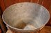 画像7: dp-260424-02 BONDEX CEMENT PAINT / 1950's Galvanized Bucket (7)