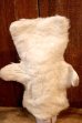 画像9: ct-260325-01 Teddy Snow Crop / 1950's Hand Puppet (9)