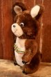 画像4: ct-260401-58 Misha Bear / DAKIN 1979 Plush Doll (4)
