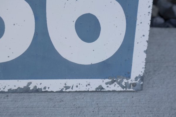 画像8: dp-260424-09 Casparian Realty "FOR SALE "Metal Sign