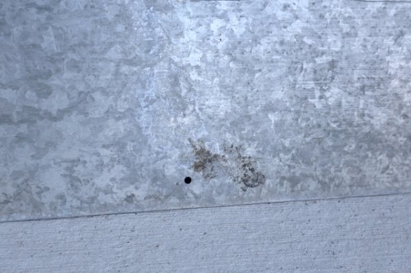 画像10: dp-260424-09 Casparian Realty "FOR SALE "Metal Sign