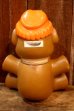 画像7: ct-260424-03 HERSHEY'S KISSES BEAR 1990's Crunchy Cookie Bits Coin Bank (7)